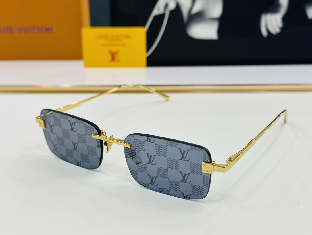 Louis Vuitton Sunglasses